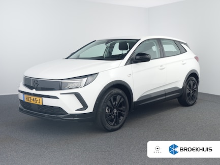 Opel Grandland 0