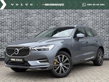 Volvo XC60 0