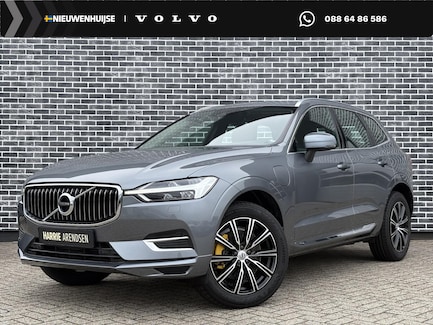 Volvo XC60 0