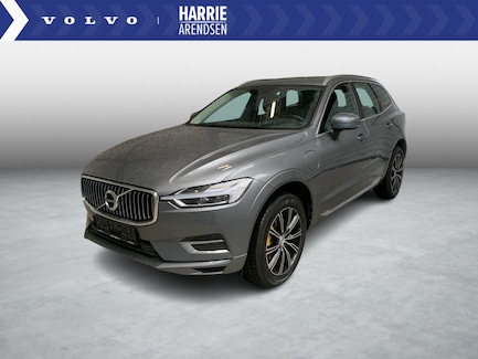 Volvo XC60 0