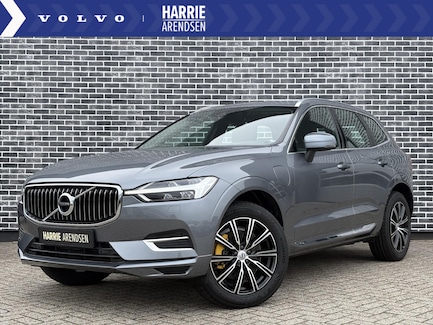 Volvo XC60 0