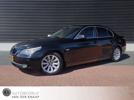 BMW 5-Serie 0