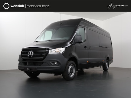 Mercedes-Benz Sprinter 0