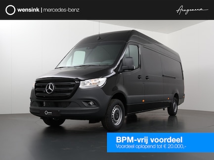 Mercedes-Benz Sprinter 0