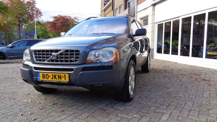 Volvo XC90 0