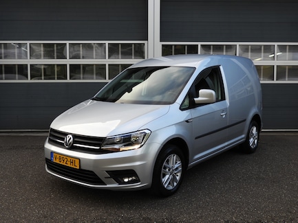 Volkswagen Caddy 0
