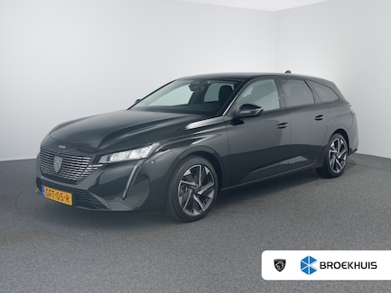 Peugeot 308 0