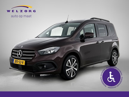 Mercedes-Benz Citan Tourer 0