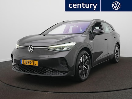 Volkswagen ID.4 0