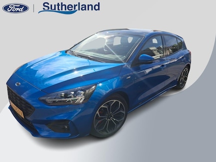 Ford Focus 0