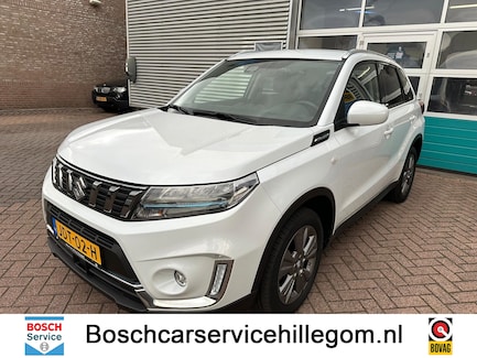 Suzuki Vitara 0