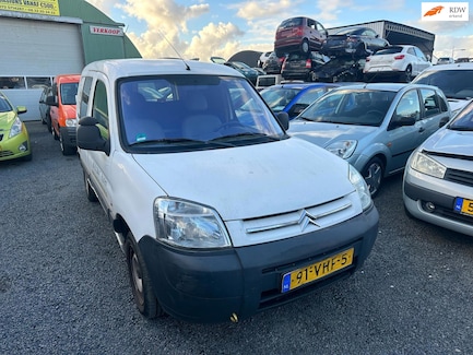 Citroën Berlingo 0
