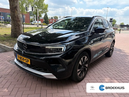 Opel Grandland 0