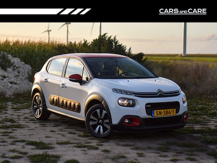 Citroën C3 0