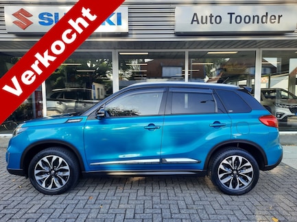 Suzuki Vitara 0