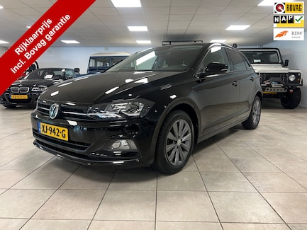 Volkswagen Polo 0
