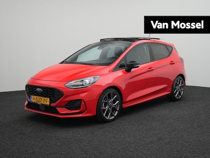 Ford Fiesta 0