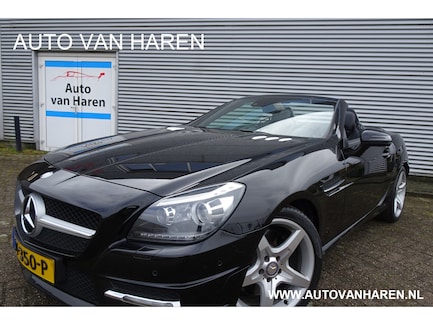 Mercedes-Benz SLK 0