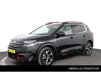 Citroën C5 Aircross 0