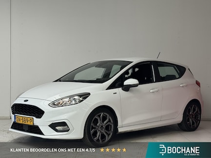 Ford Fiesta 0