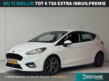 Ford Fiesta 0