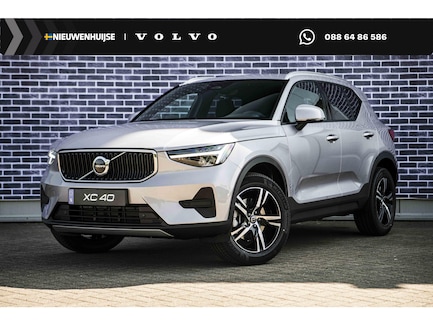 Volvo XC40 0