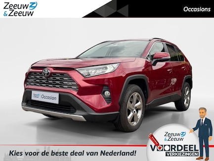 Toyota RAV4 0