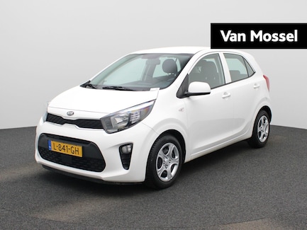 Kia Picanto 0