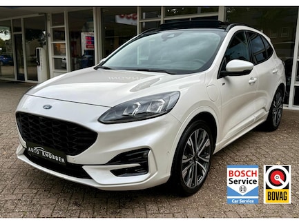 Ford Kuga 0
