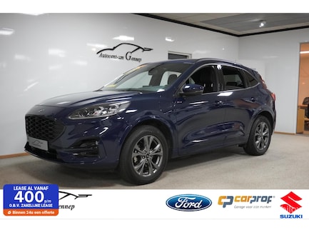 Ford Kuga 0