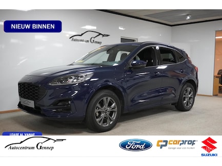 Ford Kuga 0