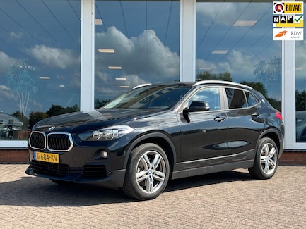 BMW X2 0