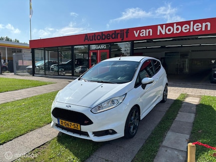 Ford Fiesta 0