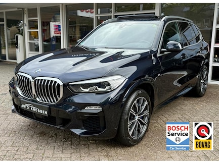 BMW X5 0