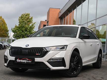 Skoda Octavia 0
