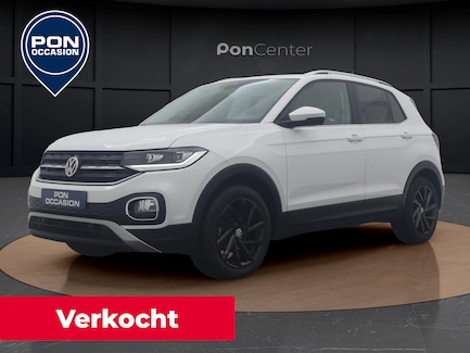 Volkswagen T-Cross 0