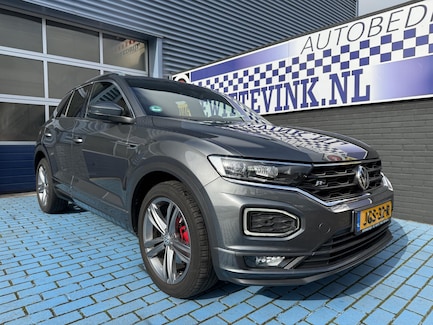 Volkswagen T-Roc 0