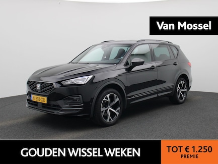 SEAT Tarraco 0