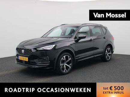 SEAT Tarraco 0