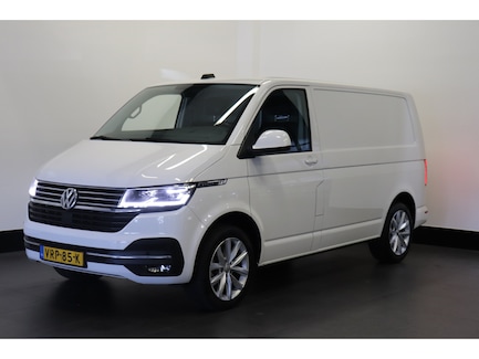 Volkswagen Transporter 0