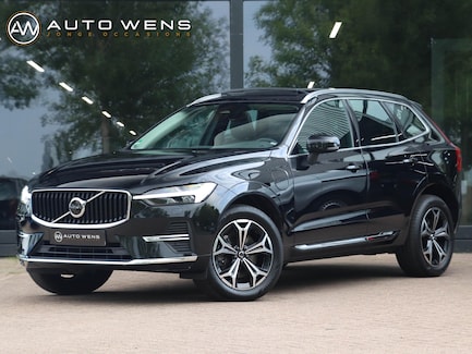 Volvo XC60 0