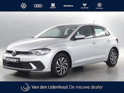 Volkswagen Polo 0