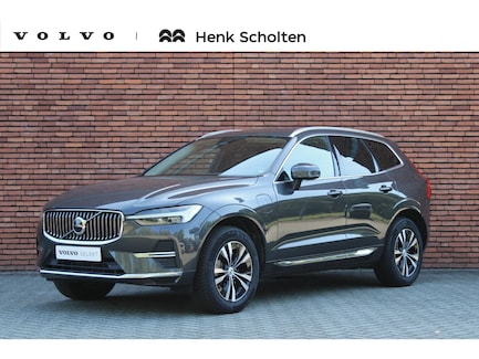 Volvo XC60 0