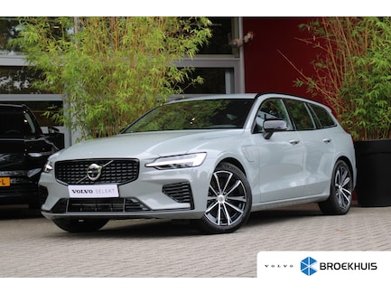Volvo V60 0