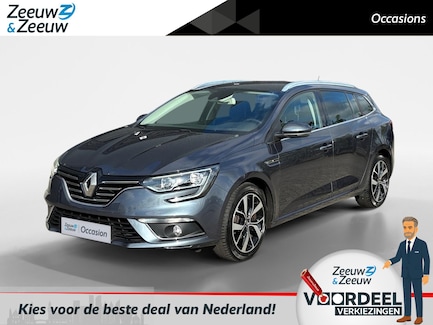 Renault Megane 0