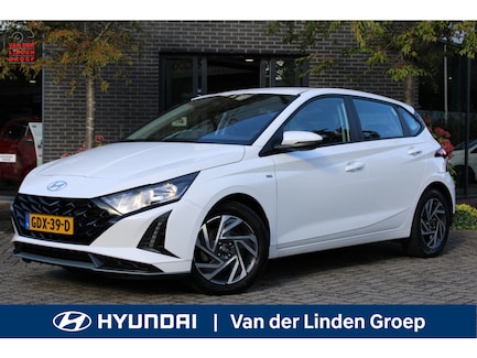 Hyundai i20 0