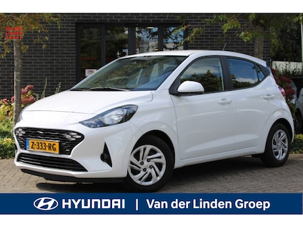 Hyundai i10 0