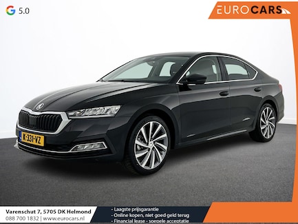 Skoda Octavia 0