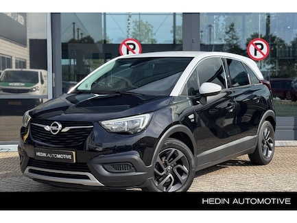 Opel Crossland 0