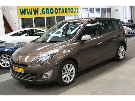 Renault Grand Scenic 0